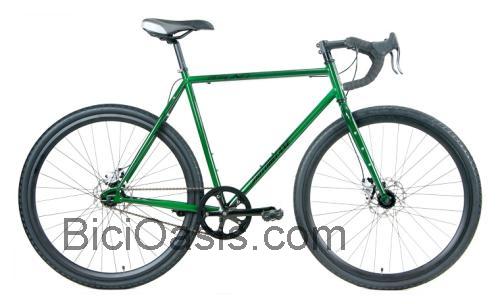 Motobecane Phantom Cross ficha técnica y opiniones